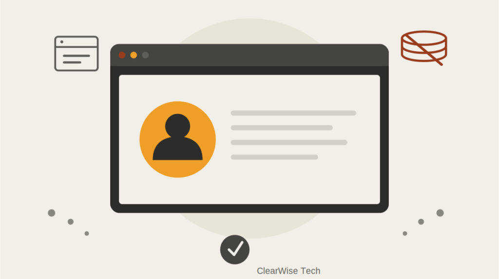 Removing Your Personal Information from People-Search Sites